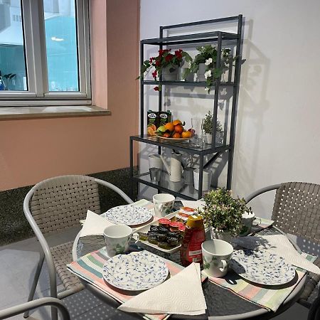מרידה Ceres Home מראה חיצוני תמונה