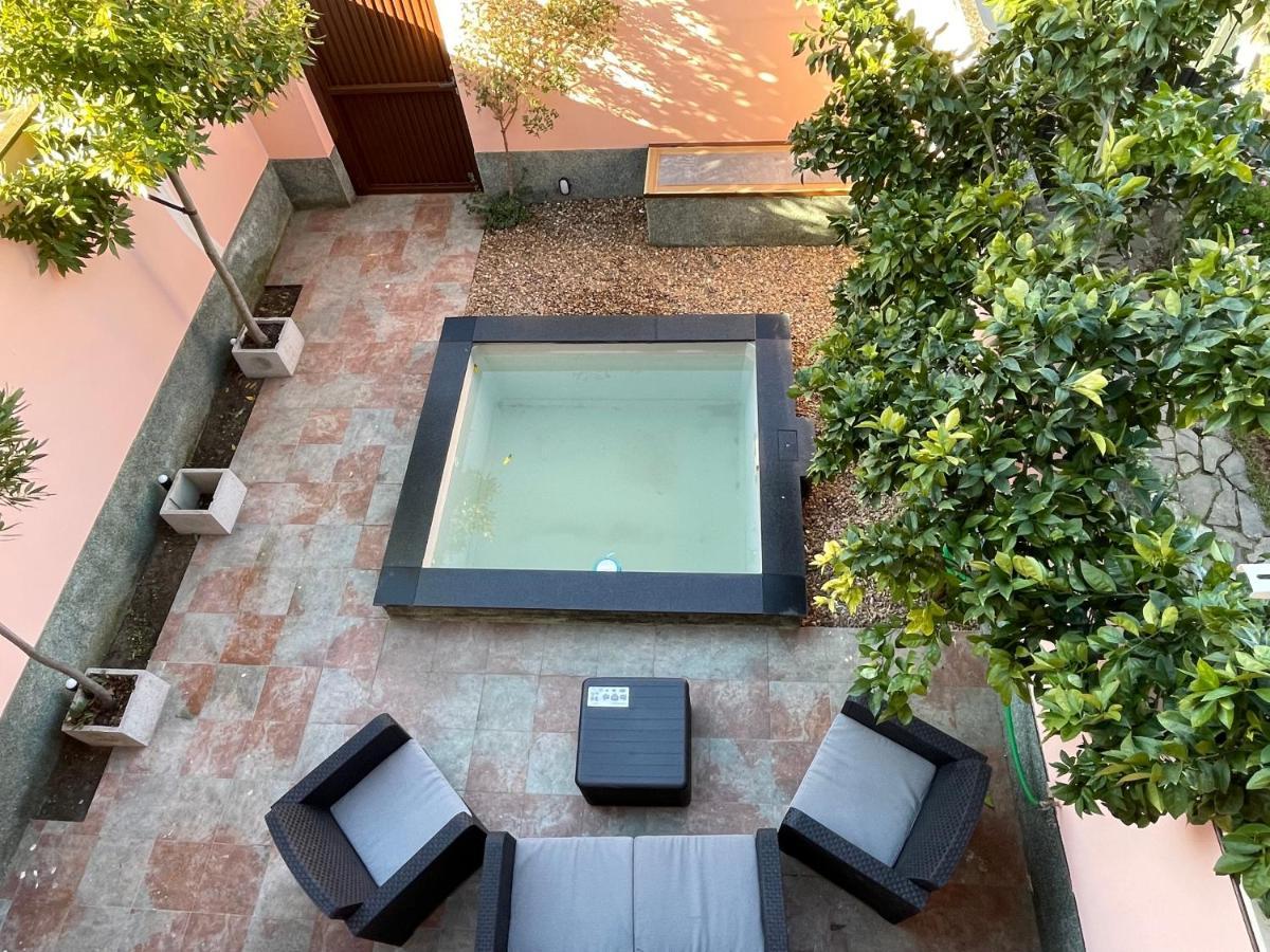 מרידה Ceres Home מראה חיצוני תמונה