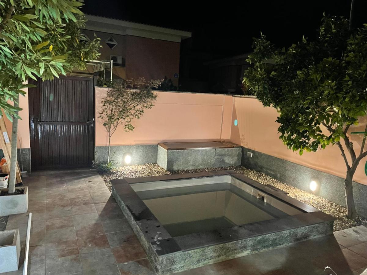 מרידה Ceres Home מראה חיצוני תמונה