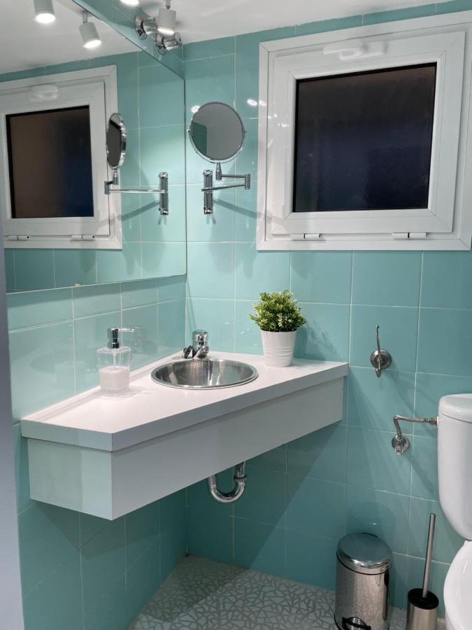 מרידה Ceres Home מראה חיצוני תמונה