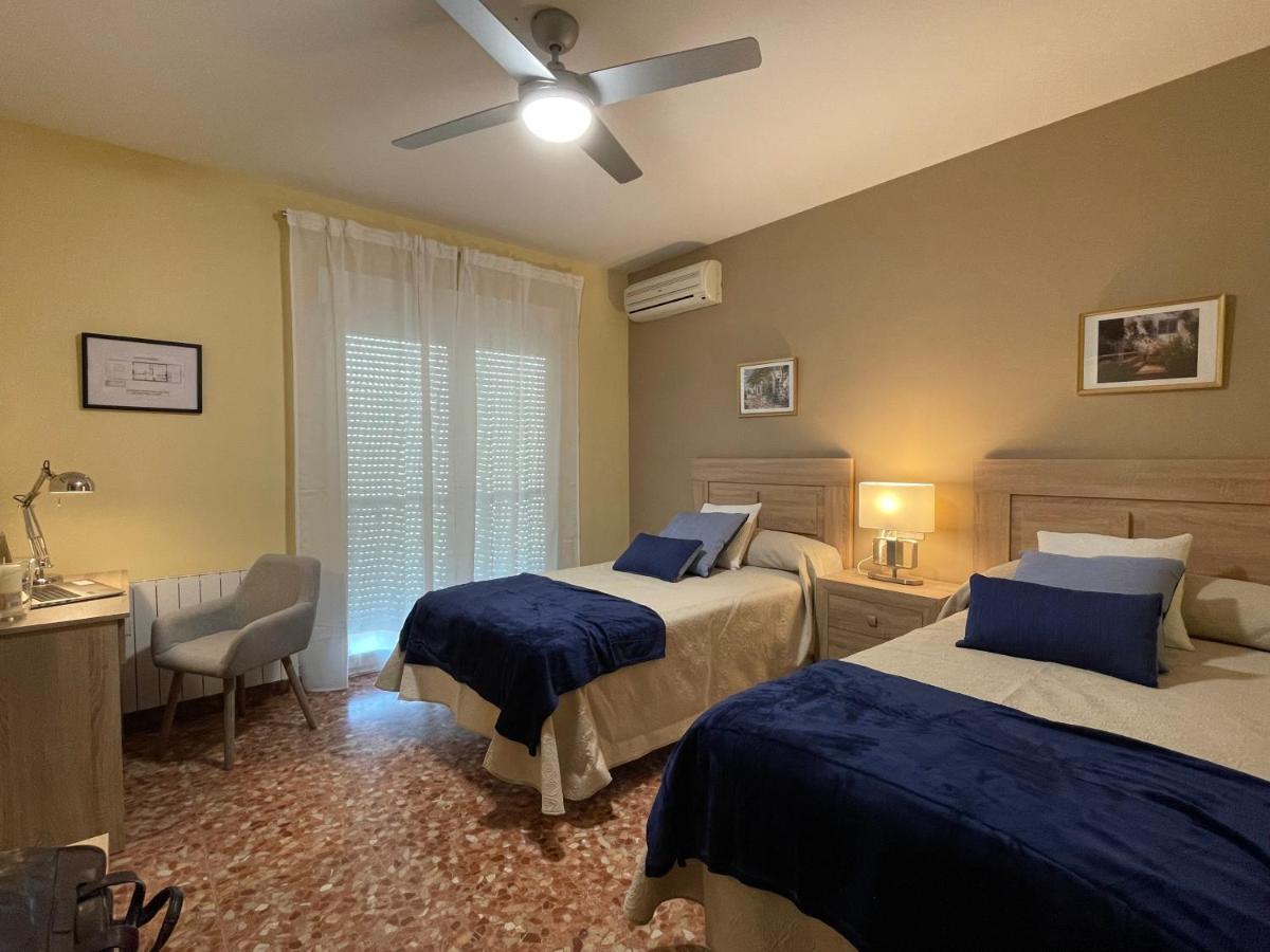 מרידה Ceres Home מראה חיצוני תמונה