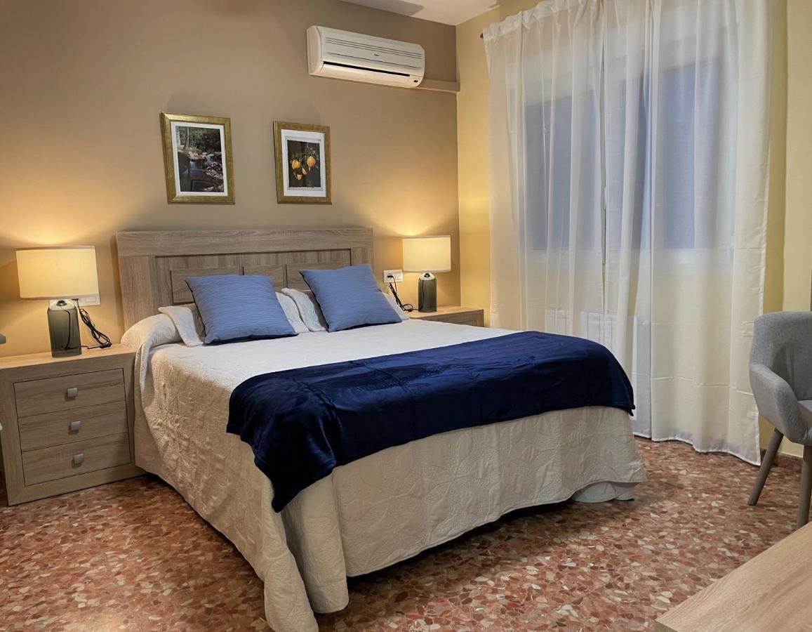 מרידה Ceres Home מראה חיצוני תמונה