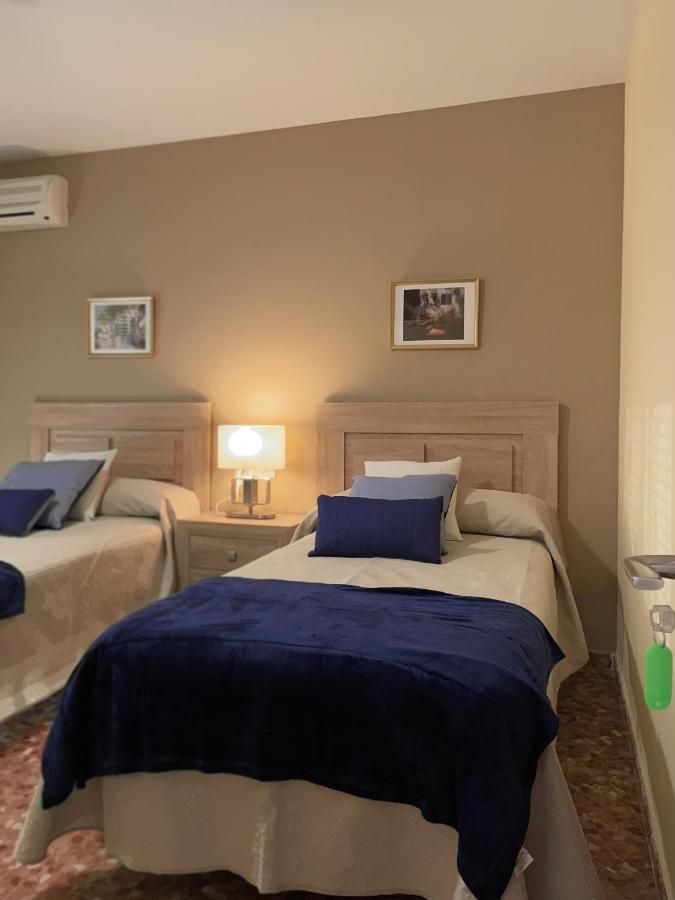 מרידה Ceres Home מראה חיצוני תמונה