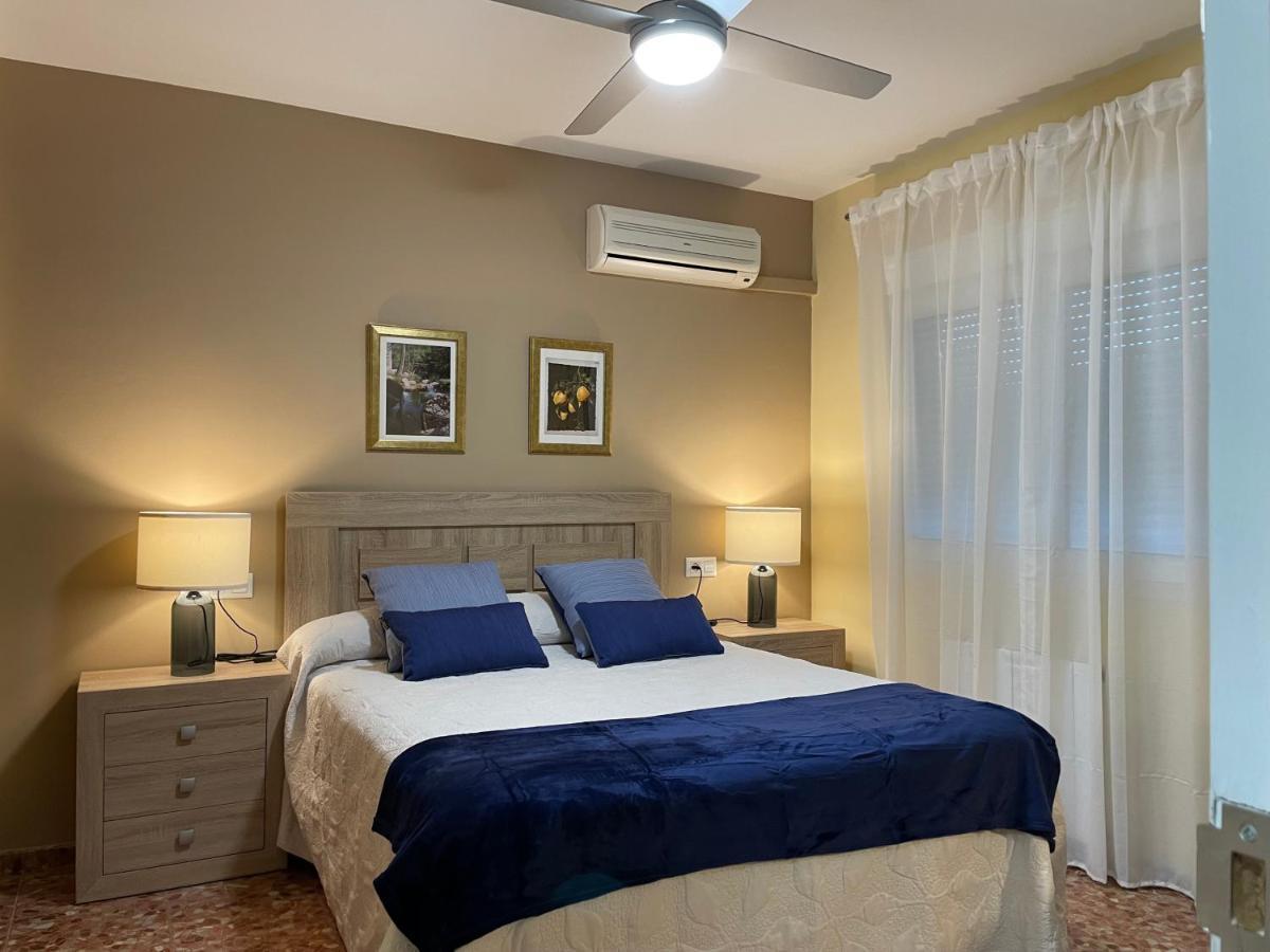 מרידה Ceres Home מראה חיצוני תמונה