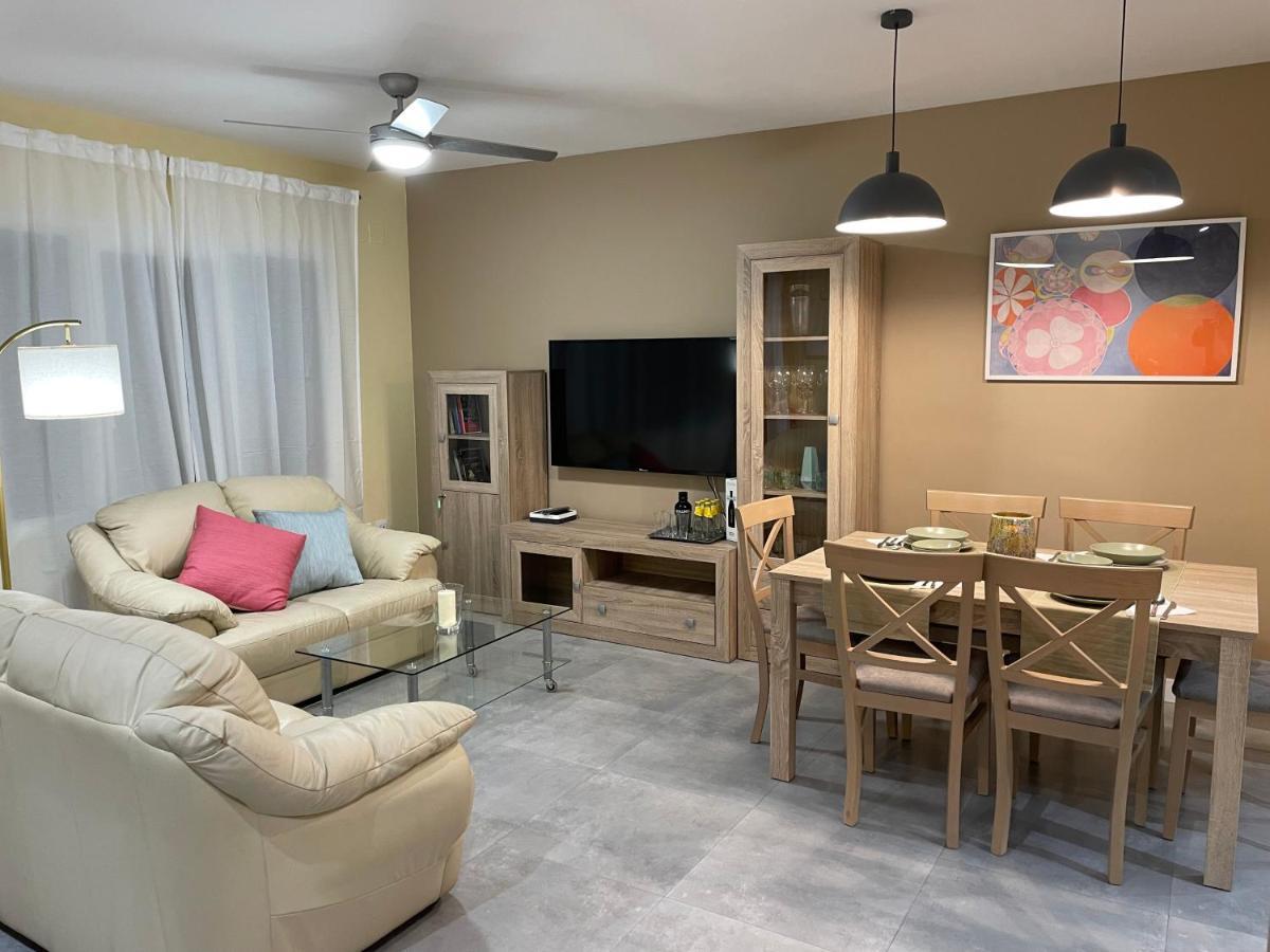 מרידה Ceres Home מראה חיצוני תמונה