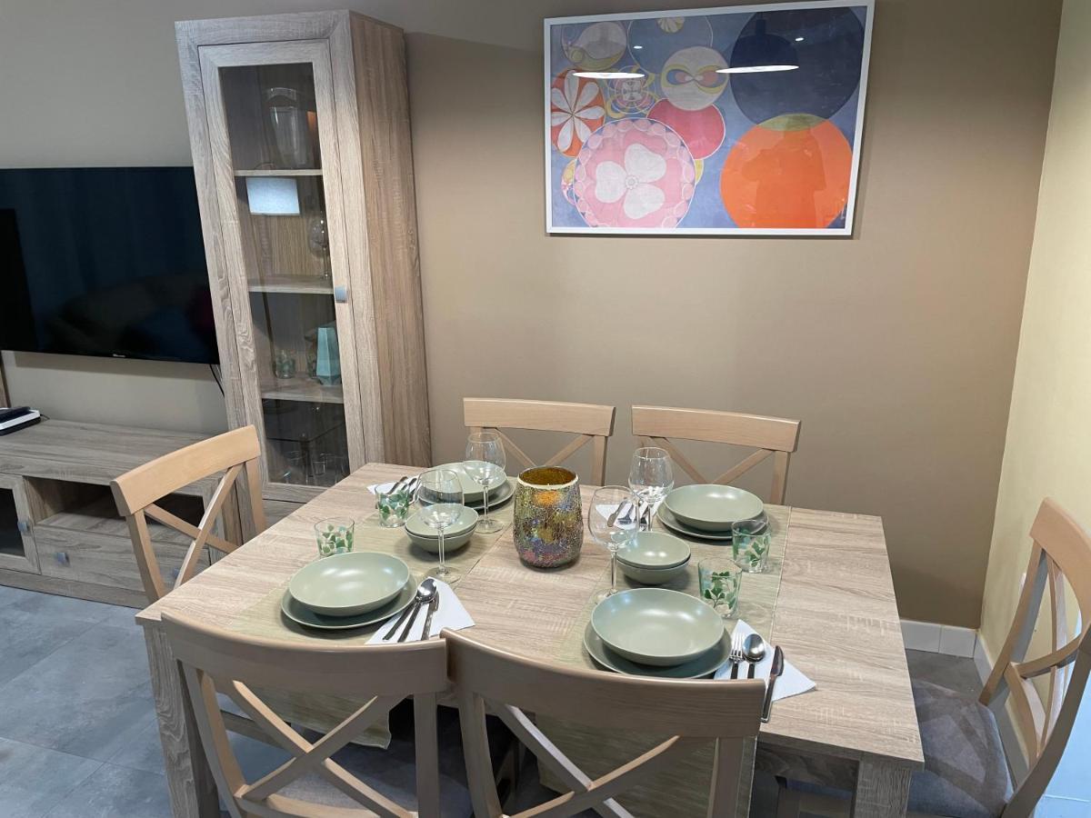מרידה Ceres Home מראה חיצוני תמונה