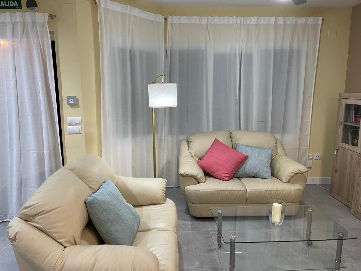 מרידה Ceres Home מראה חיצוני תמונה