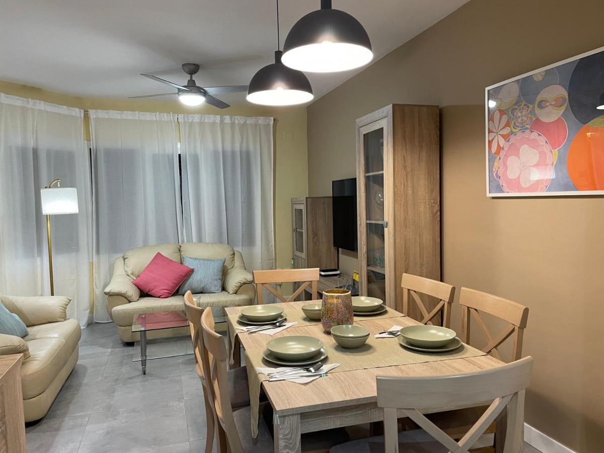 מרידה Ceres Home מראה חיצוני תמונה