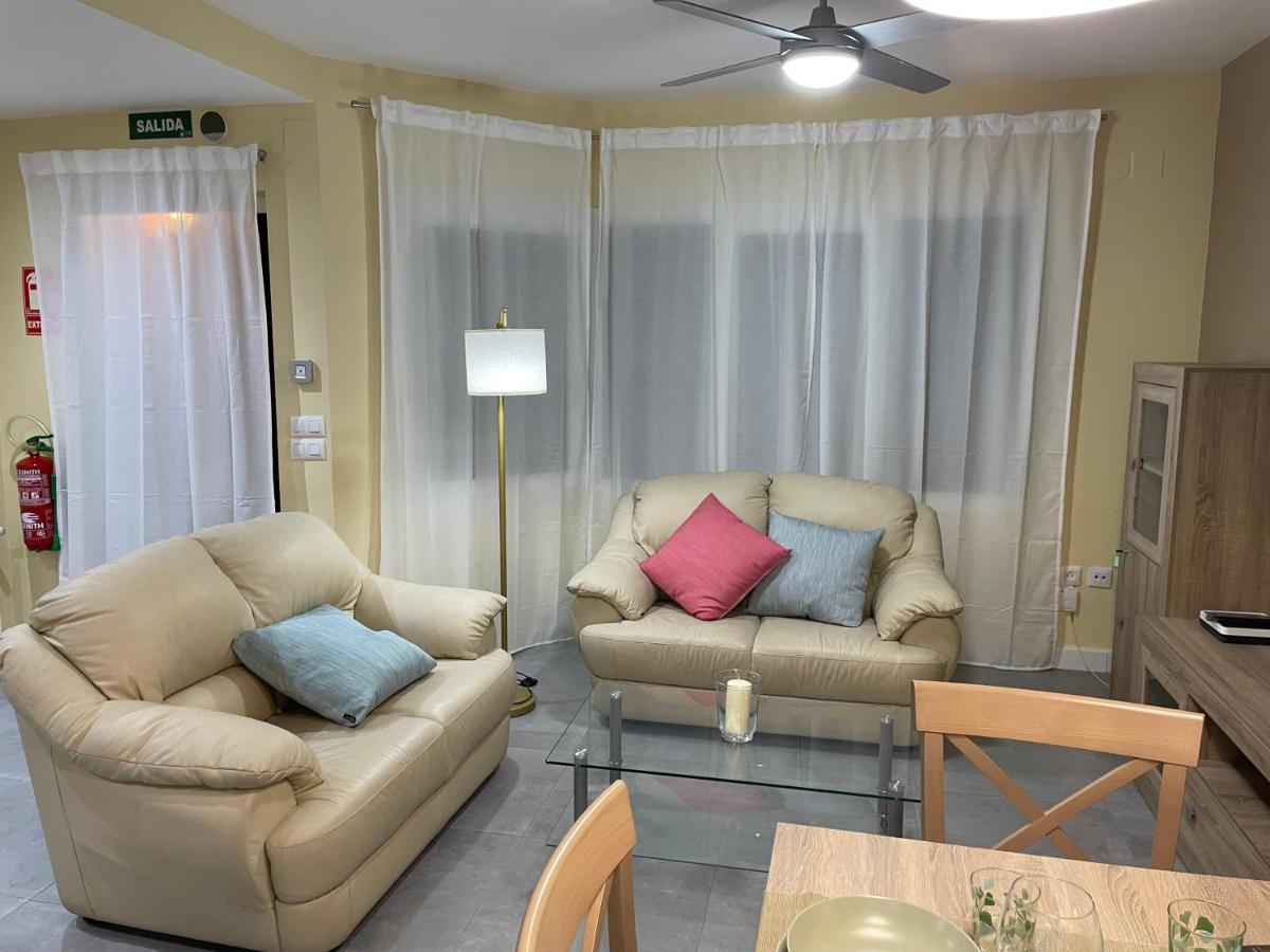 מרידה Ceres Home מראה חיצוני תמונה