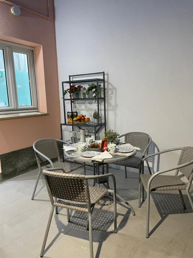 מרידה Ceres Home מראה חיצוני תמונה