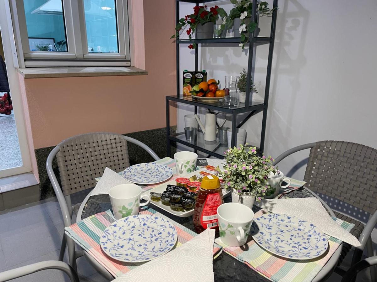 מרידה Ceres Home מראה חיצוני תמונה