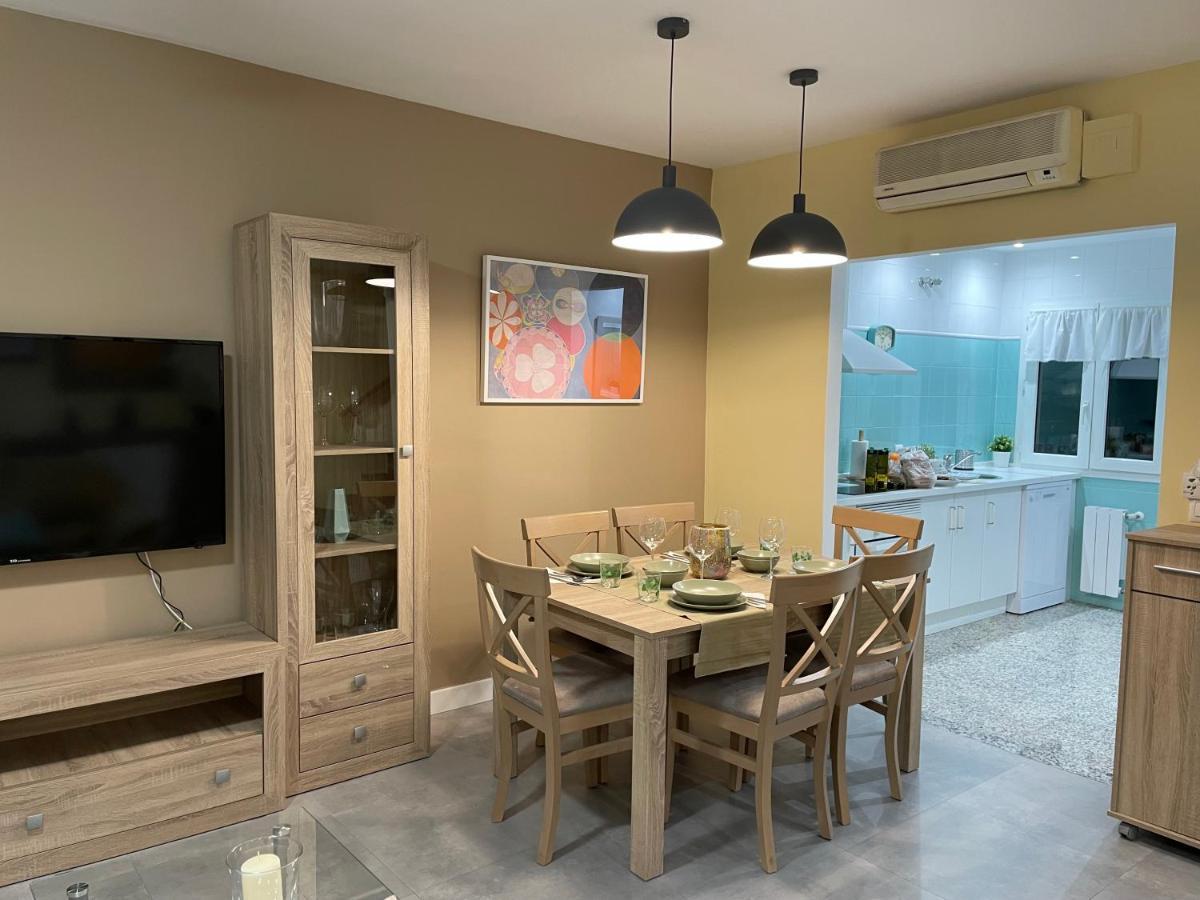 מרידה Ceres Home מראה חיצוני תמונה