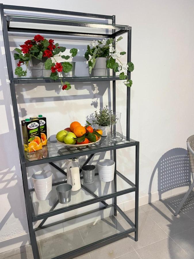מרידה Ceres Home מראה חיצוני תמונה