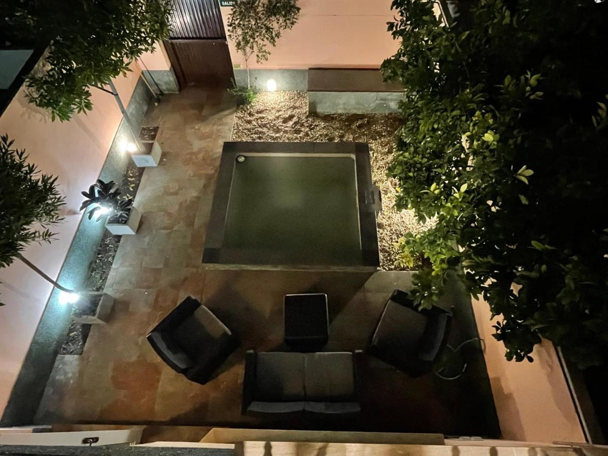 מרידה Ceres Home מראה חיצוני תמונה