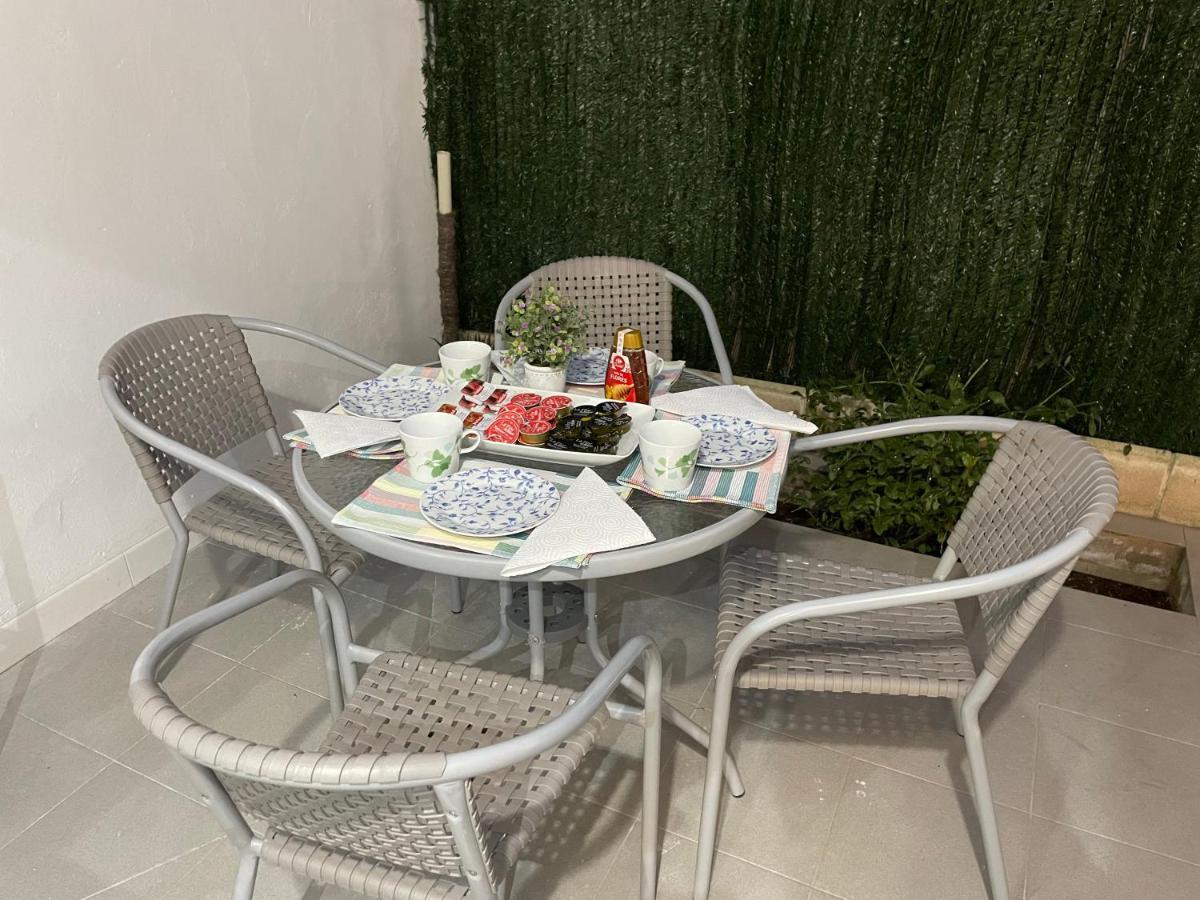 מרידה Ceres Home מראה חיצוני תמונה