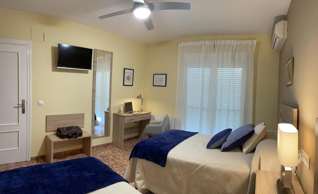 מרידה Ceres Home מראה חיצוני תמונה