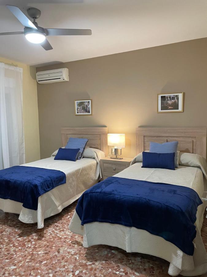 מרידה Ceres Home מראה חיצוני תמונה