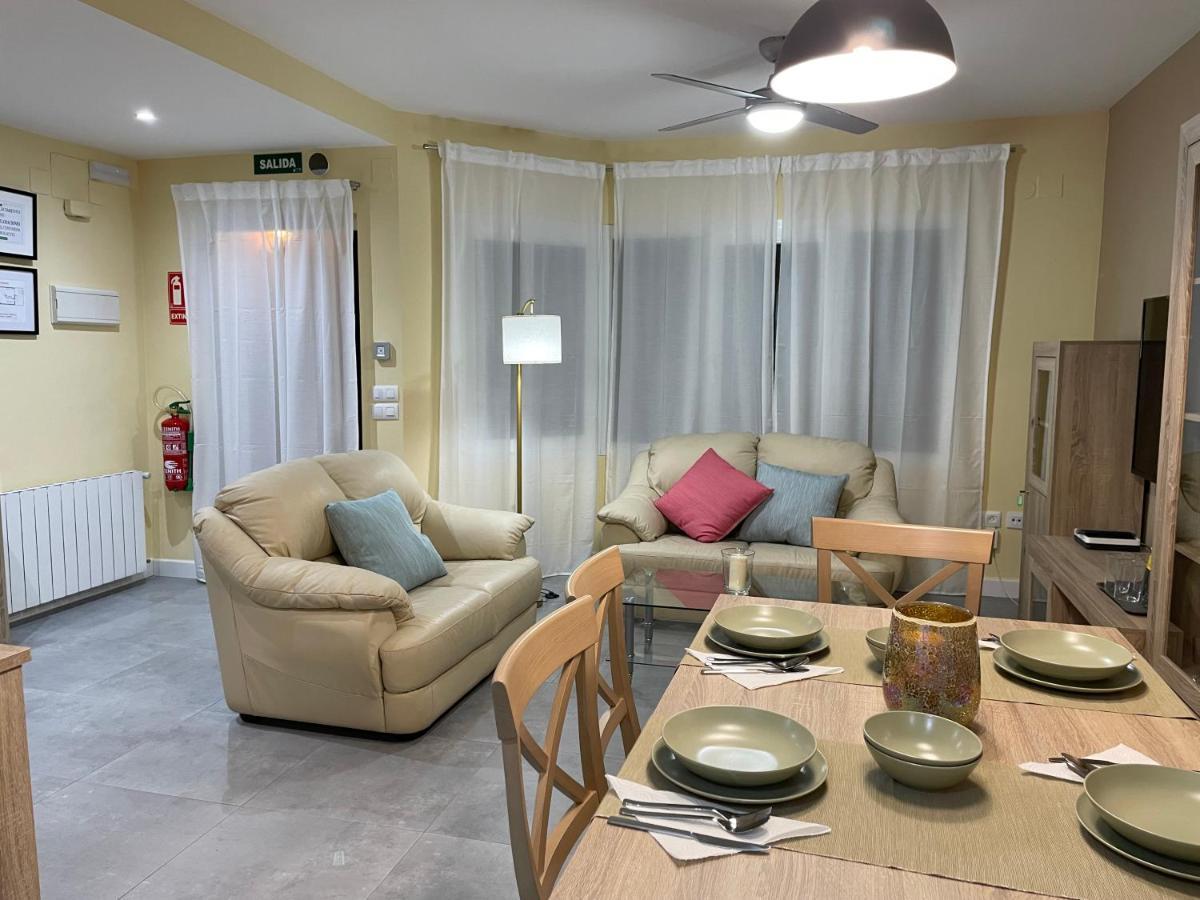 מרידה Ceres Home מראה חיצוני תמונה