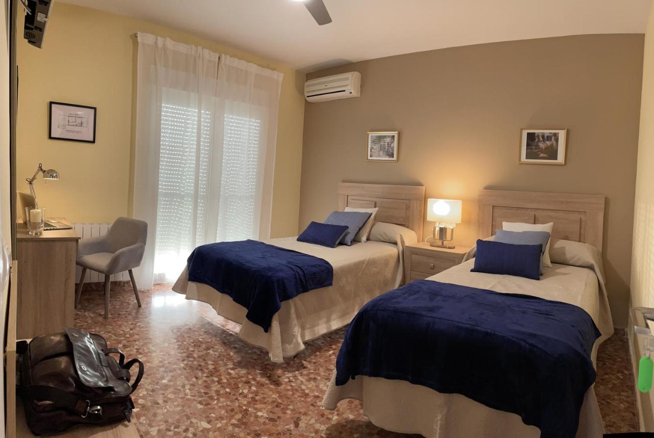 מרידה Ceres Home מראה חיצוני תמונה