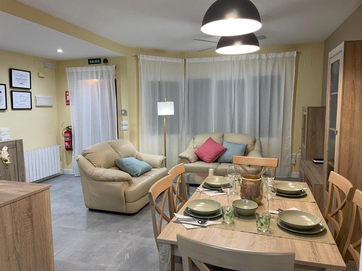 מרידה Ceres Home מראה חיצוני תמונה