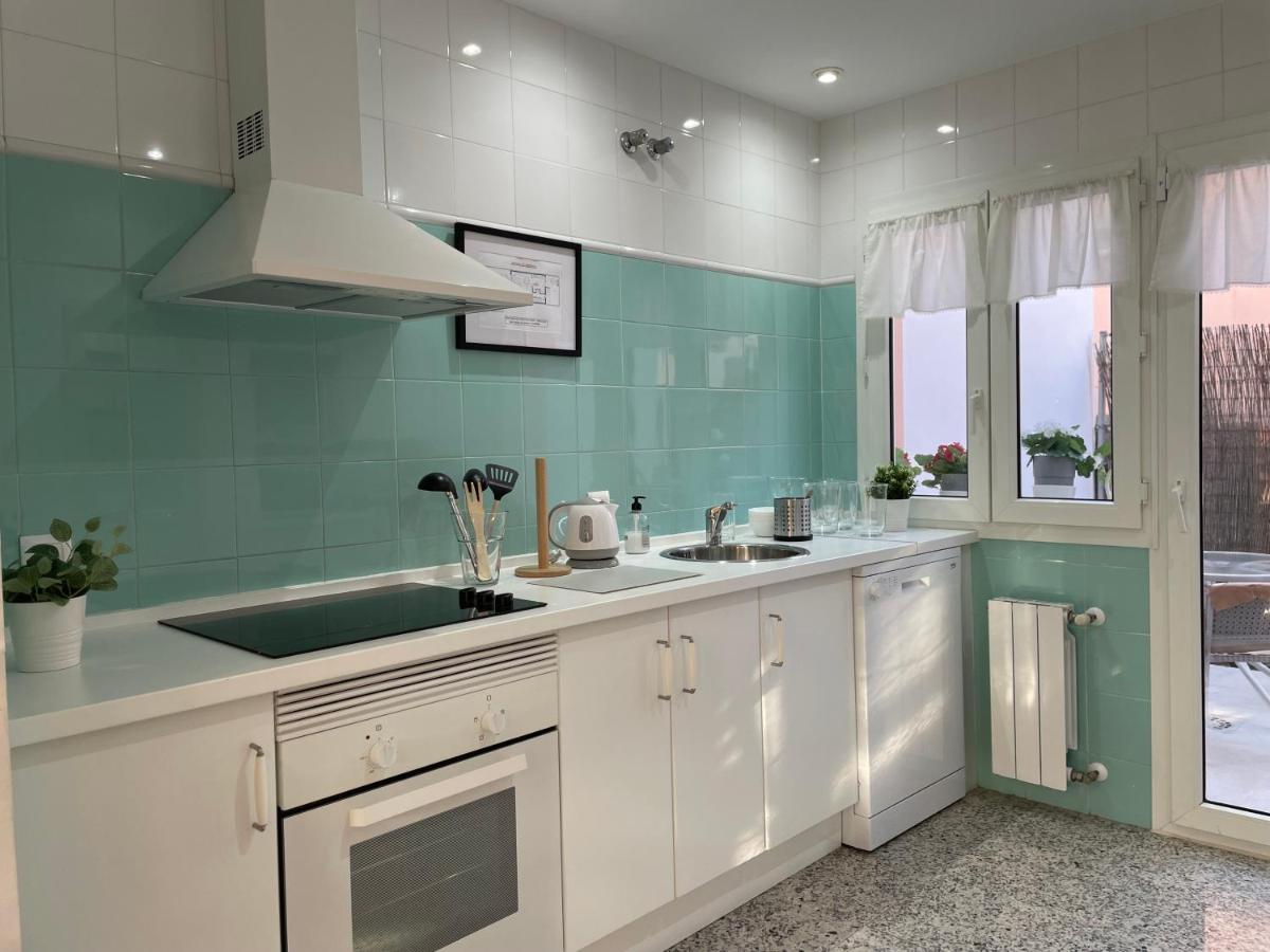 מרידה Ceres Home מראה חיצוני תמונה